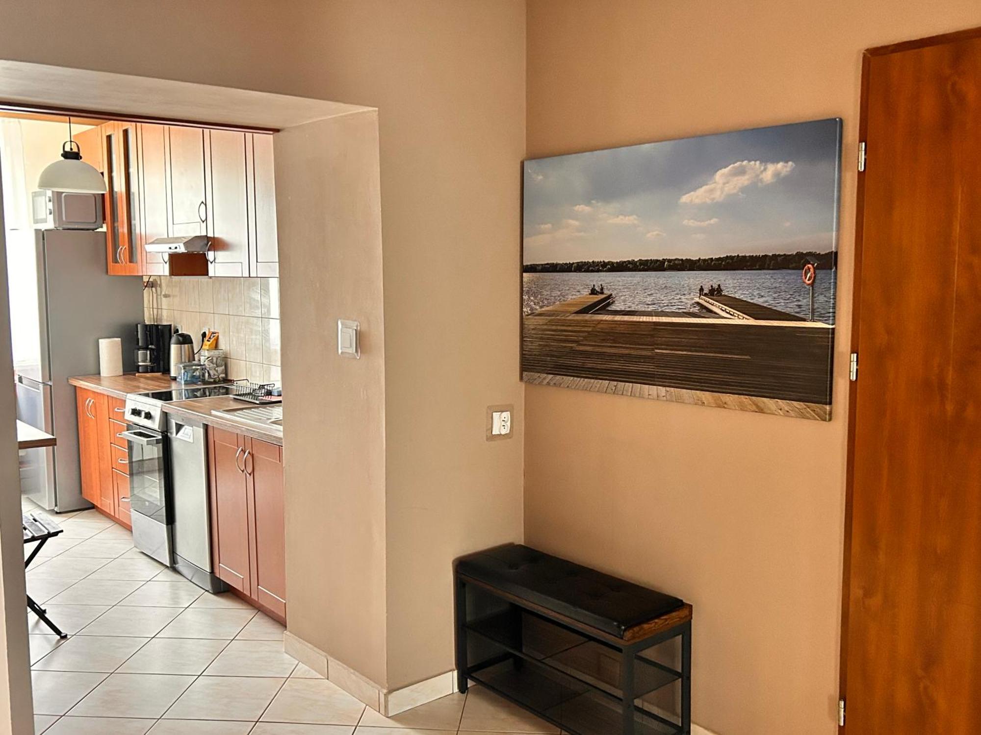 Apartament Tychy Miasto 60M2 Exterior foto