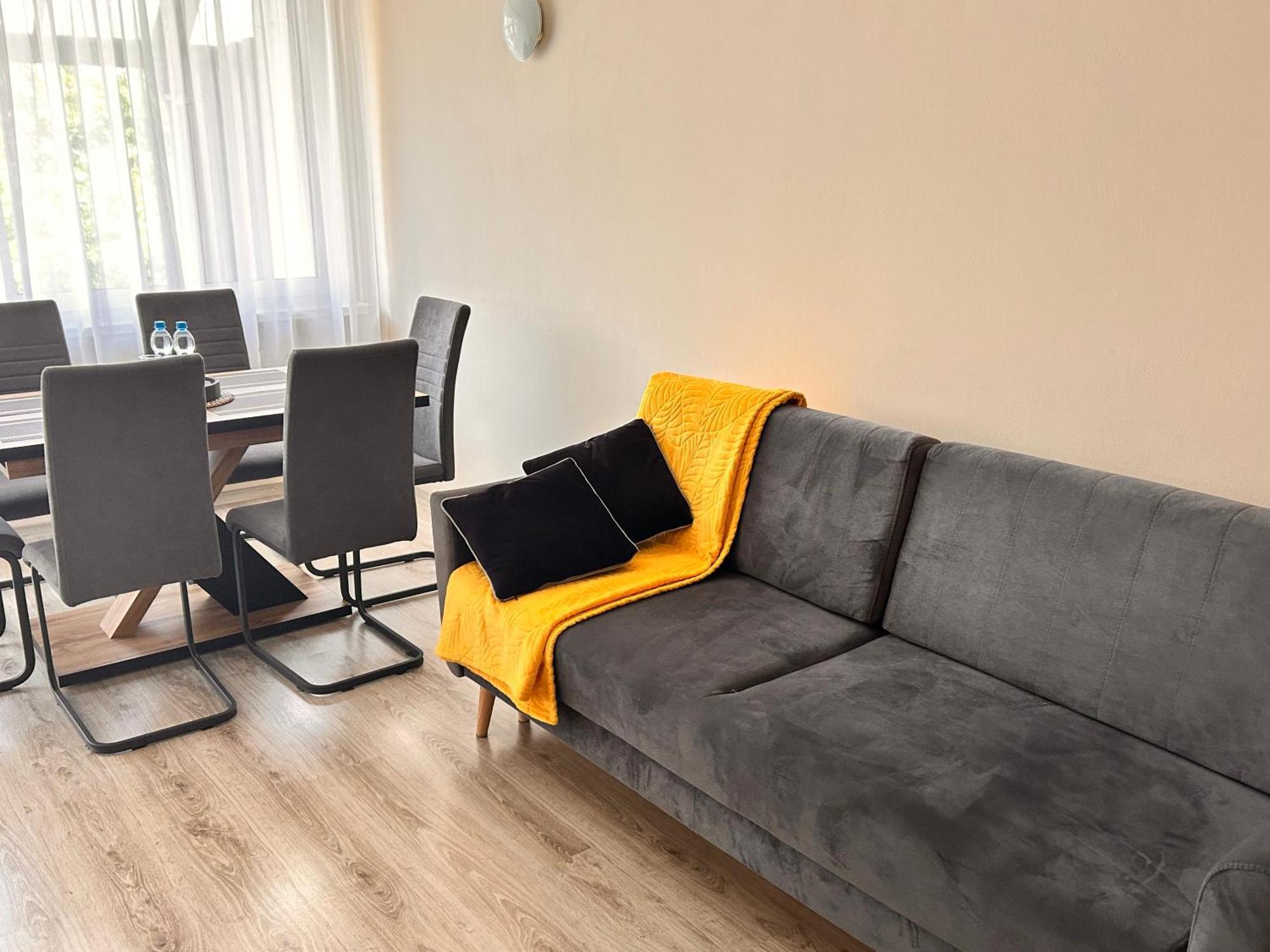 Apartament Tychy Miasto 60M2 Exterior foto