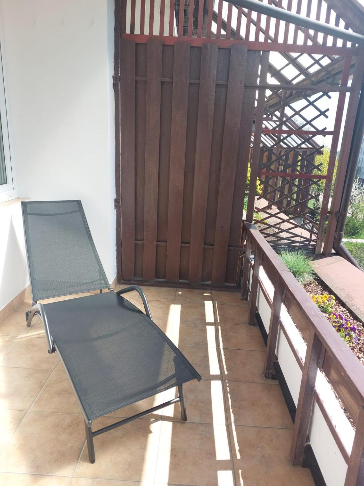Apartament Tychy Miasto 60M2 Exterior foto